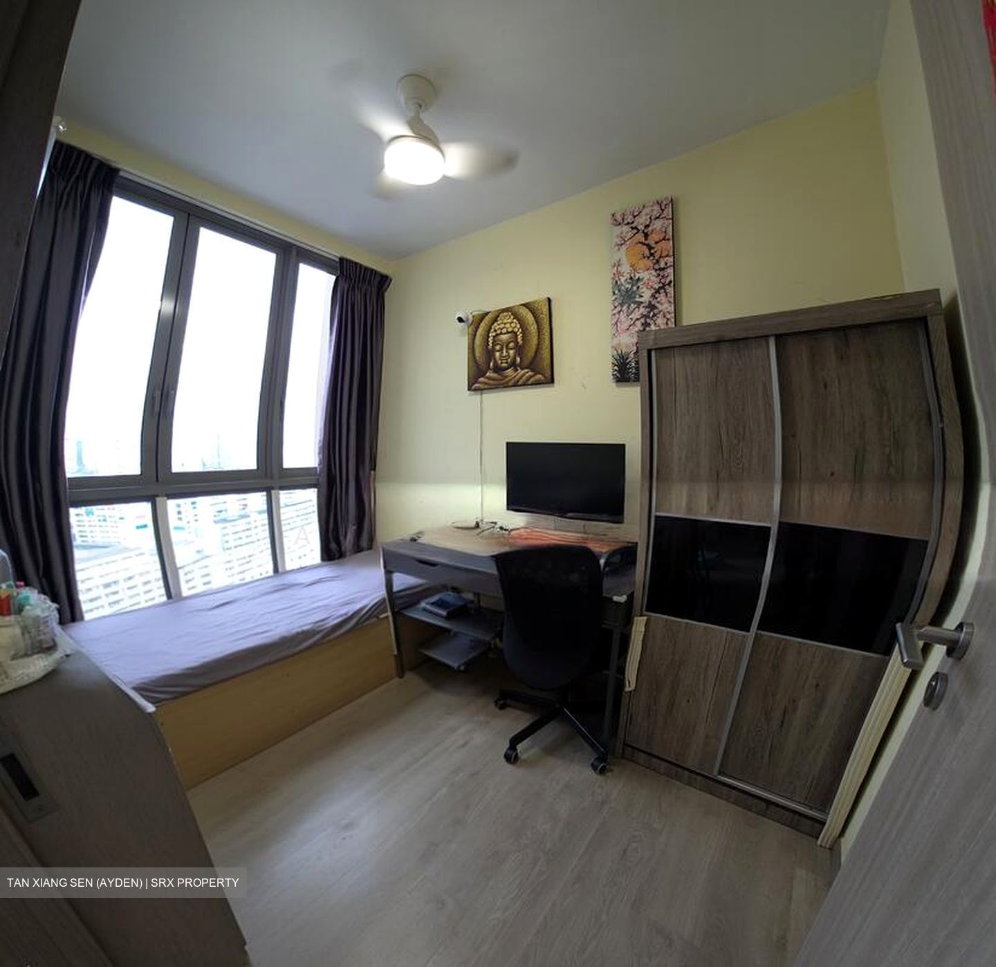 Sol Acres (D23), Condominium #507398401